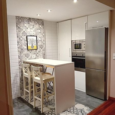 Vivienda En Casco Antiguo De Vigo Apartman Kültér fotó