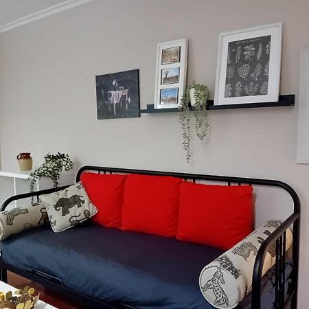 Vivienda En Casco Antiguo De Vigo Apartman Kültér fotó