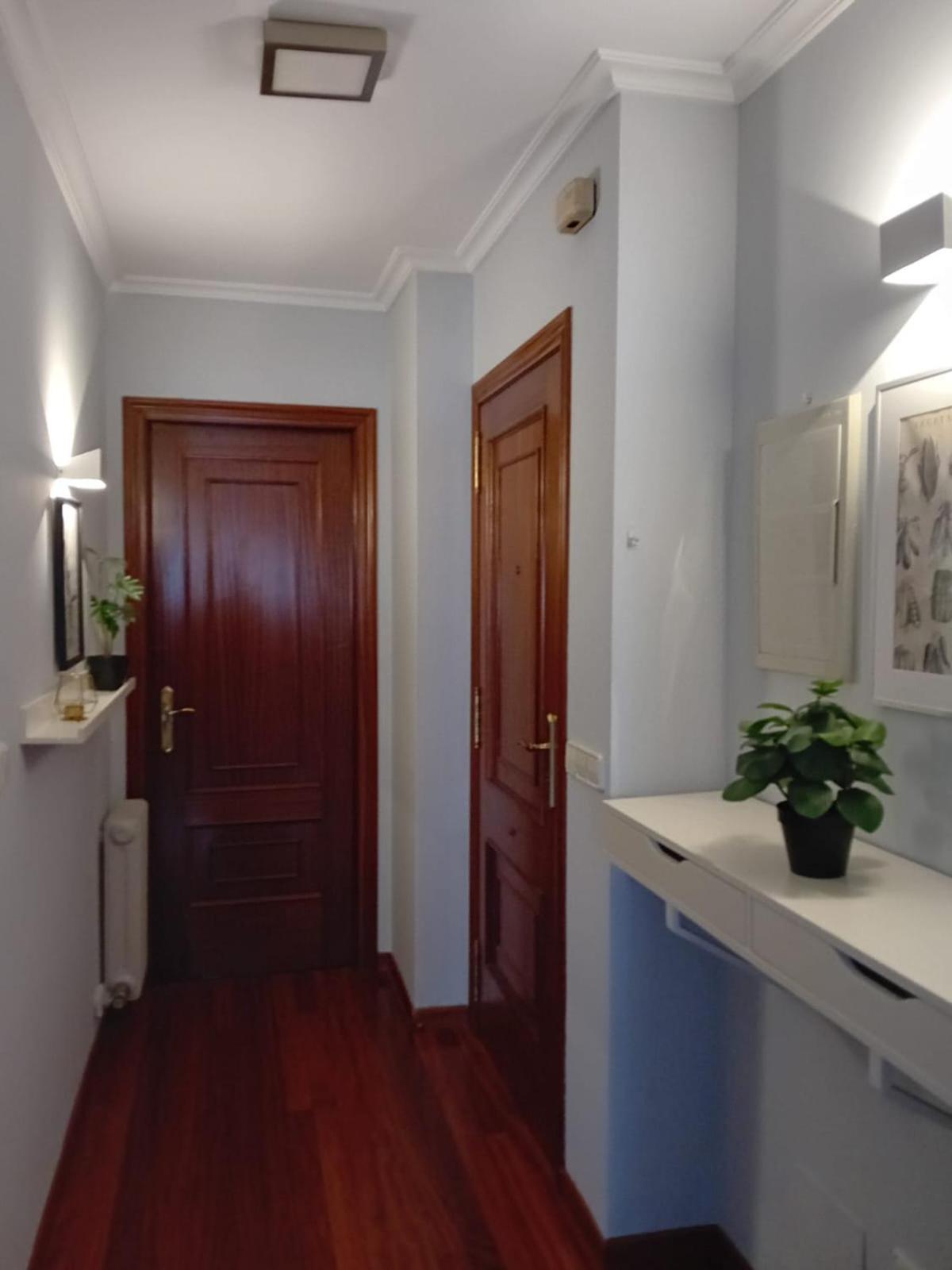 Vivienda En Casco Antiguo De Vigo Apartman Kültér fotó