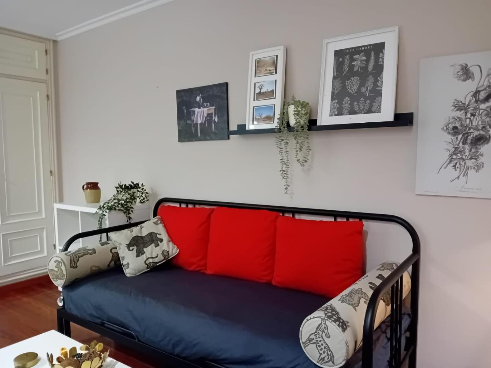 Vivienda En Casco Antiguo De Vigo Apartman Kültér fotó