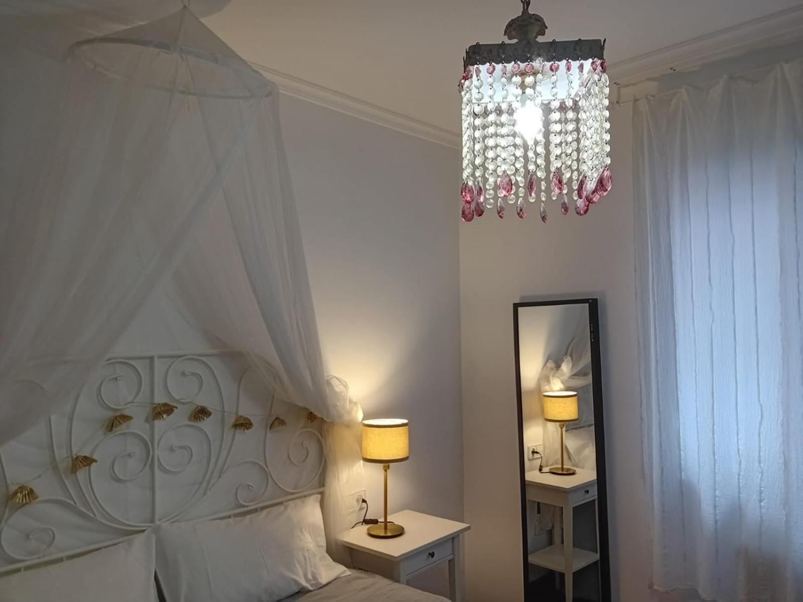 Vivienda En Casco Antiguo De Vigo Apartman Kültér fotó